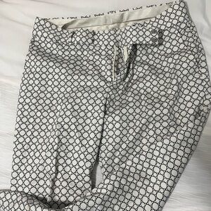 Banana republic pant